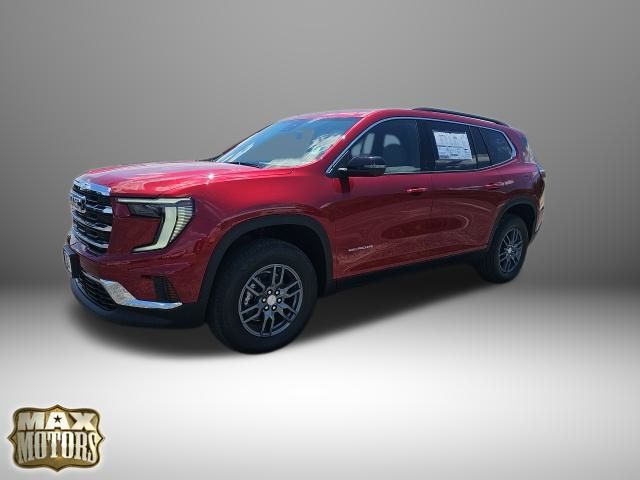 2025 Gmc Acadia Elevation photo 3