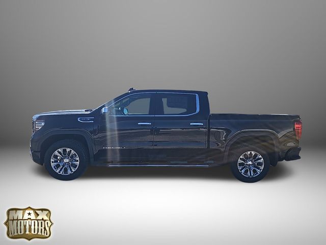 2025 Gmc Sierra 1500 Denali photo 4