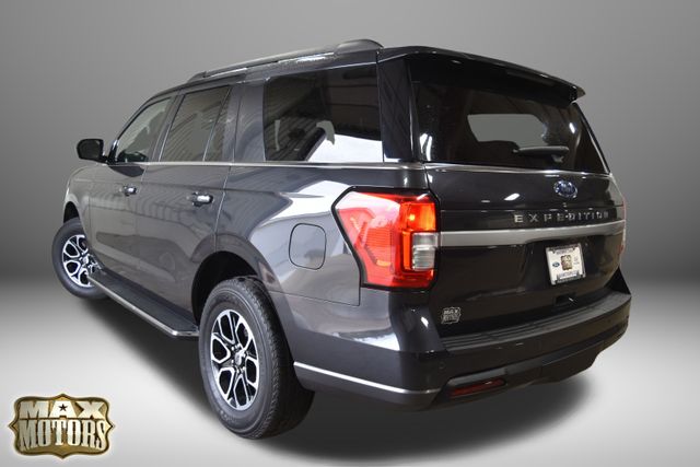 2022 Ford Expedition XLT photo 4