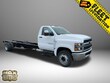 Chevrolet Silverado 6500HD