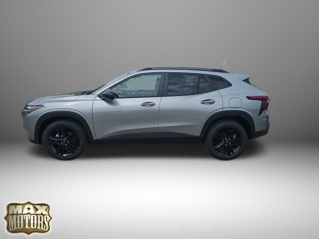 2025 Chevrolet Trax ACTIV photo 4