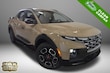 Hyundai Santa Cruz