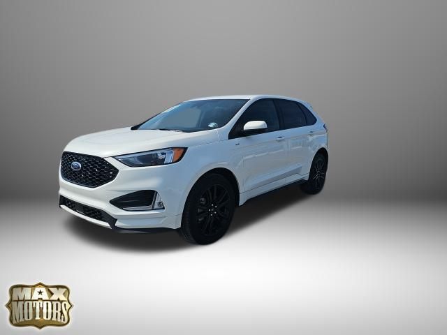 2024 Ford Edge ST photo 2