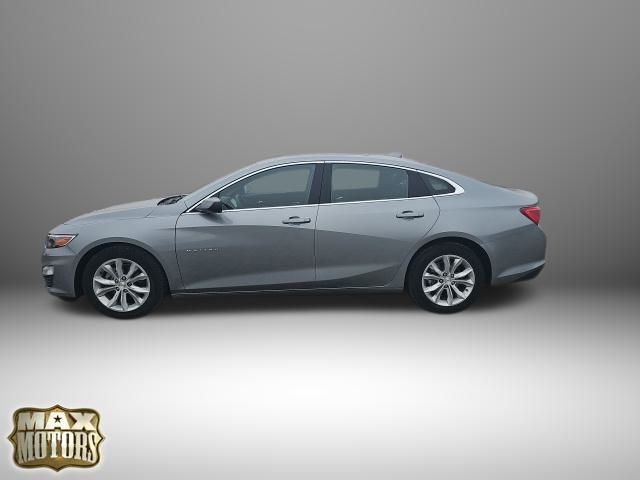 2024 Chevrolet Malibu 1LT photo 4