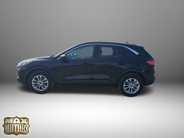 2022 Ford Escape SE photo 4