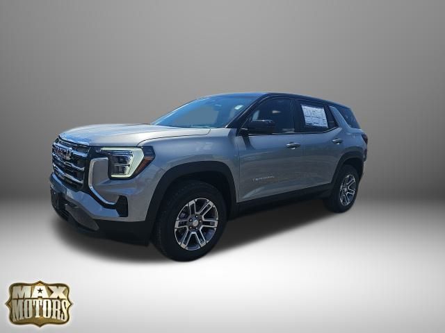 2026 Gmc Terrain Elevation photo 3
