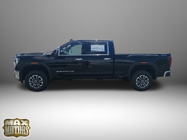 2025 Gmc Sierra 2500 HD SLT photo 4