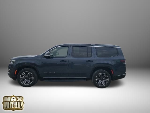 2024 Jeep Wagoneer Series II photo 3