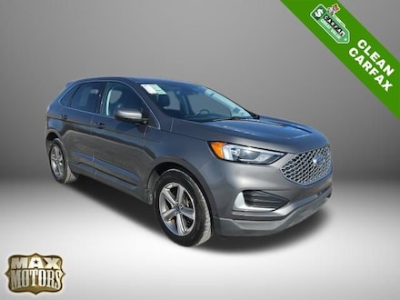 2023 Ford Edge SUV