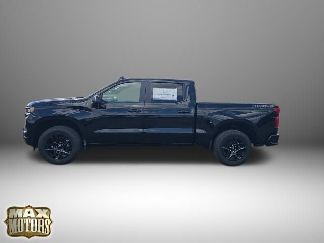 2025 Chevrolet Silverado 1500 RST photo 4