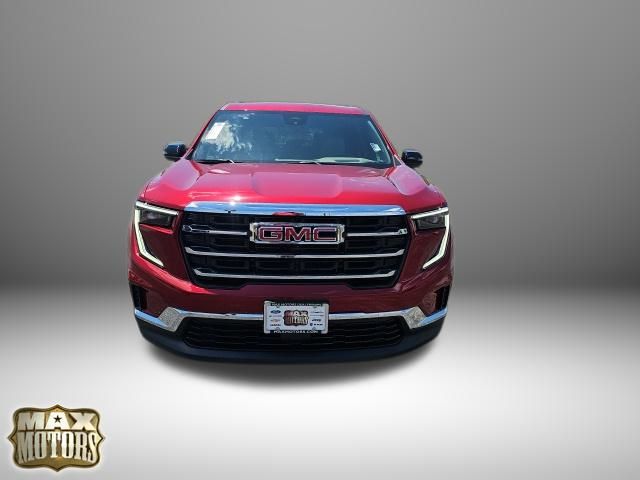 2025 Gmc Acadia Elevation photo 2