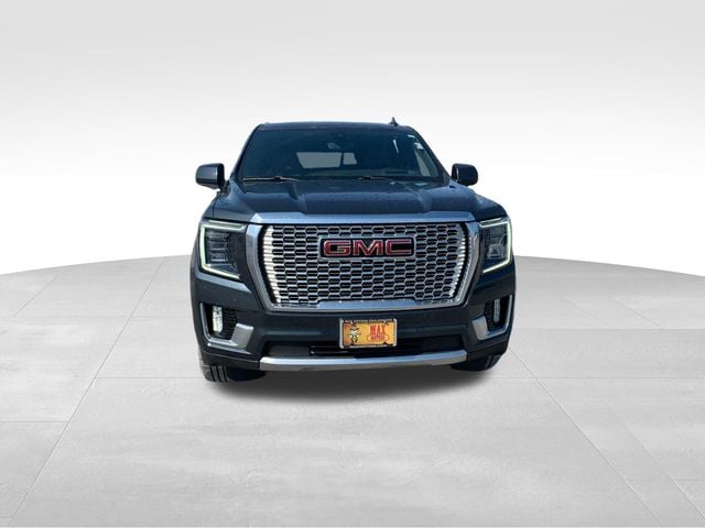 Used 2021 GMC Yukon Denali with VIN 1GKS1DKL7MR255853 for sale in Nevada, MO