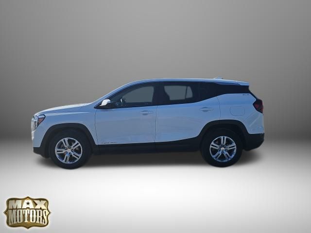 2024 Gmc Terrain SLE photo 4