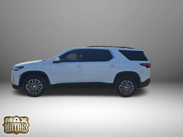 2023 Chevrolet Traverse Leather photo 2