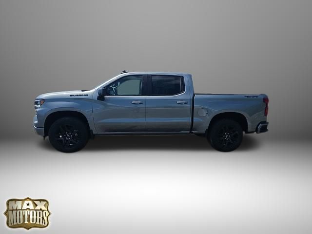 2025 Chevrolet Silverado 1500 RST photo 4