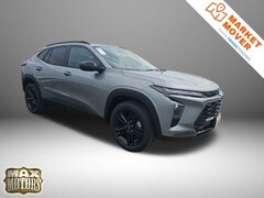 2025 Chevrolet Trax ACTIV SUV