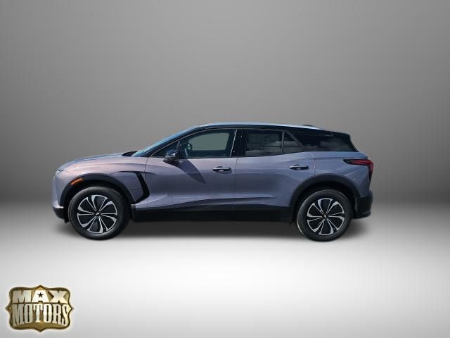 2025 Chevrolet Blazer EV photo 4