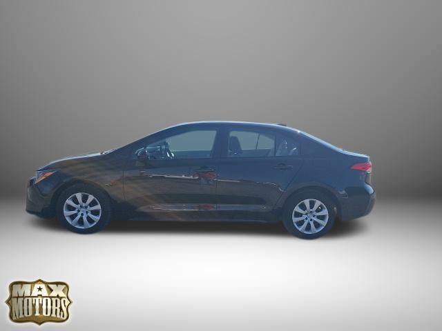 2023 Toyota Corolla LE photo 4