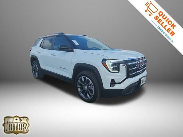 2026 GMC Terrain SUV 