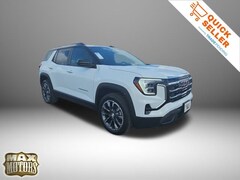 2026 GMC Terrain Elevation SUV