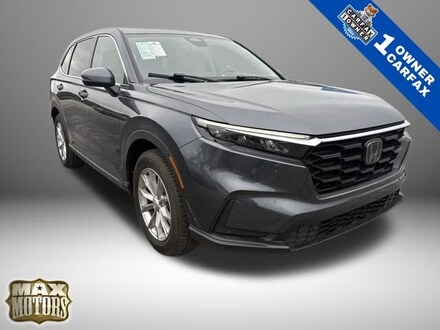 2023 Honda CR-V EX-L w/BSI SUV