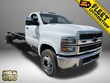 Chevrolet Silverado 6500HD