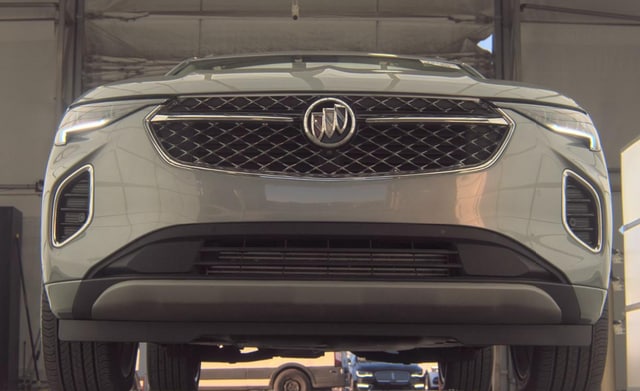 Used 2023 Buick Envision Avenir with VIN LRBFZSR48PD018426 for sale in Kansas City