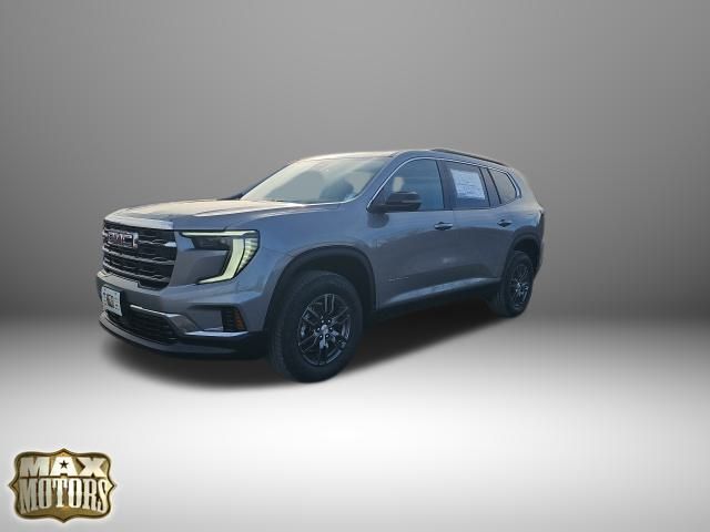 2026 Gmc Acadia Elevation photo 3