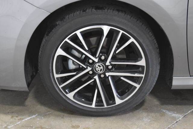 2025 Toyota Camry XLE photo 4