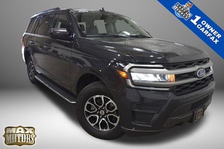 2022 Ford Expedition XLT SUV