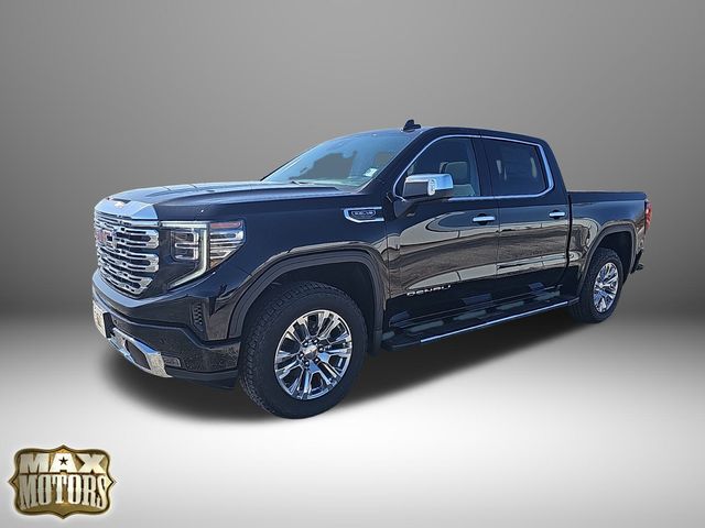 2025 Gmc Sierra 1500 Denali photo 3