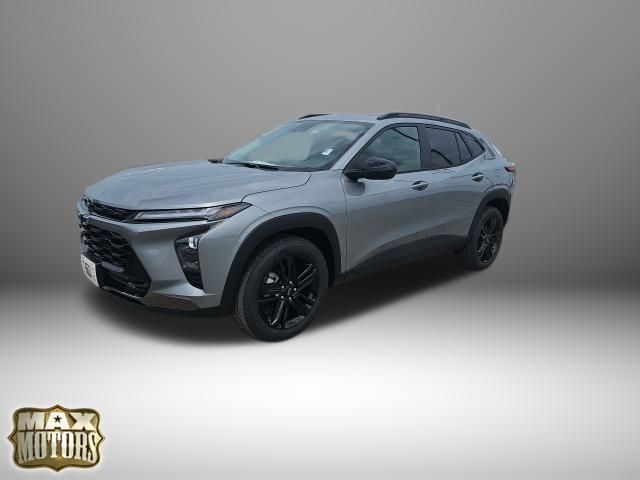 2025 Chevrolet Trax ACTIV photo 3