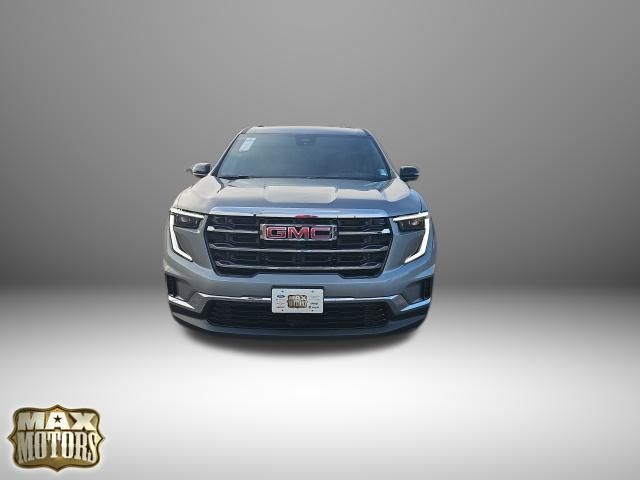 2026 Gmc Acadia Elevation photo 2
