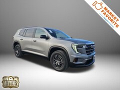 2026 GMC Acadia Elevation SUV