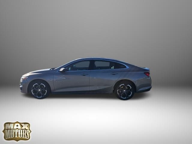 2023 Chevrolet Malibu 1LT photo 4