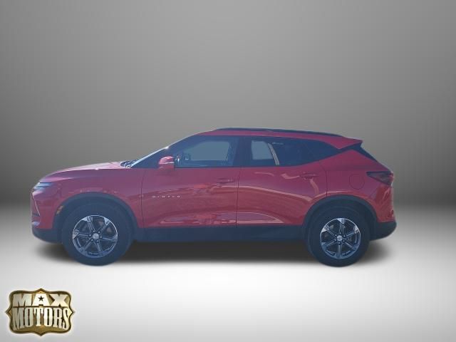 2023 Chevrolet Blazer 3LT photo 4