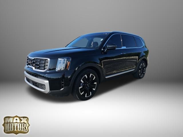 2023 Kia Telluride SX X-Line Prestige X-Pro photo 2