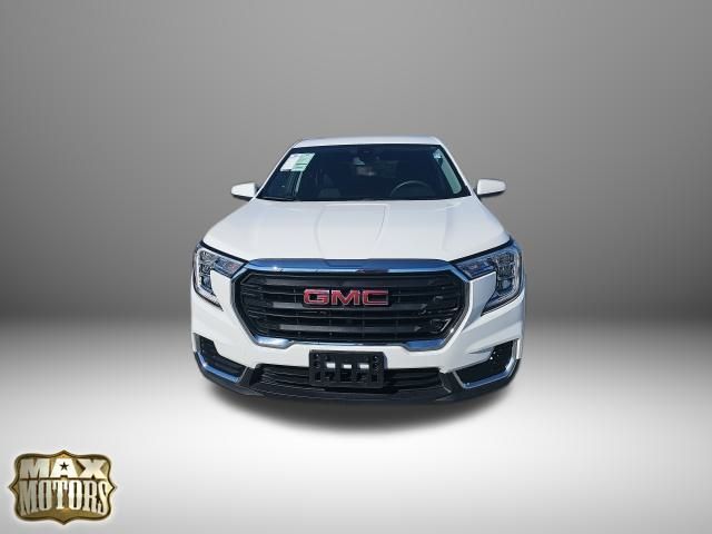 2024 Gmc Terrain SLE photo 2