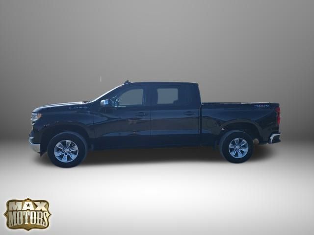 2022 Chevrolet Silverado 1500 LT photo 4