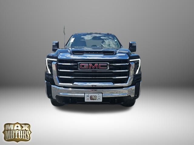 2025 Gmc Sierra 2500 HD SLT photo 2