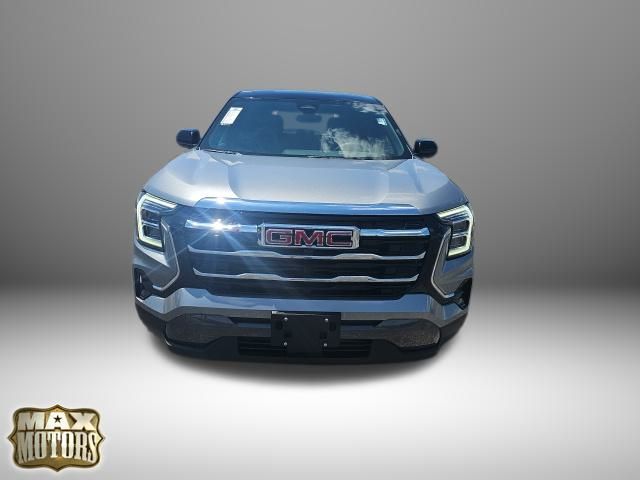 2026 Gmc Terrain Elevation photo 2
