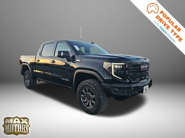 2026 GMC Sierra 1500 Truck Crew Cab 