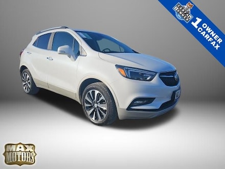 2019 Buick Encore Essence SUV