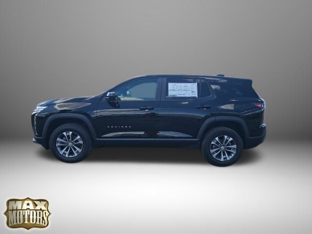 2026 Chevrolet Equinox LT photo 4