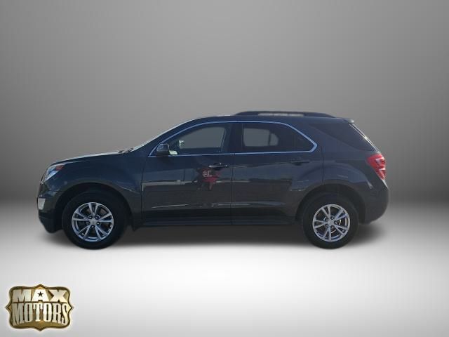 2017 Chevrolet Equinox LT photo 3