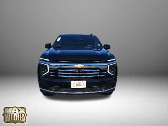 2025 Chevrolet Tahoe LT photo 2