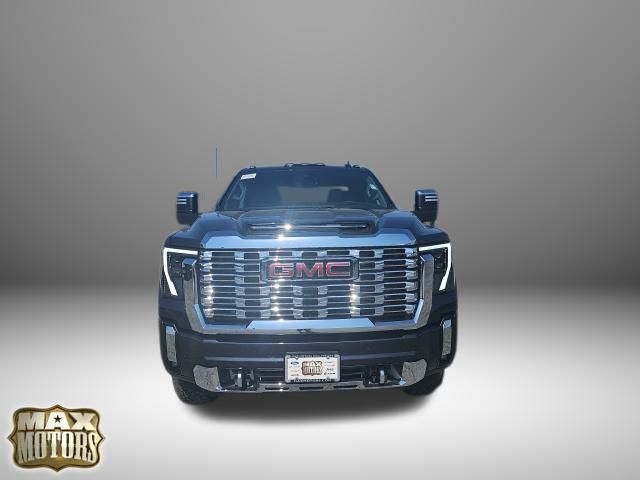 2025 Gmc Sierra 3500 HD Denali photo 2