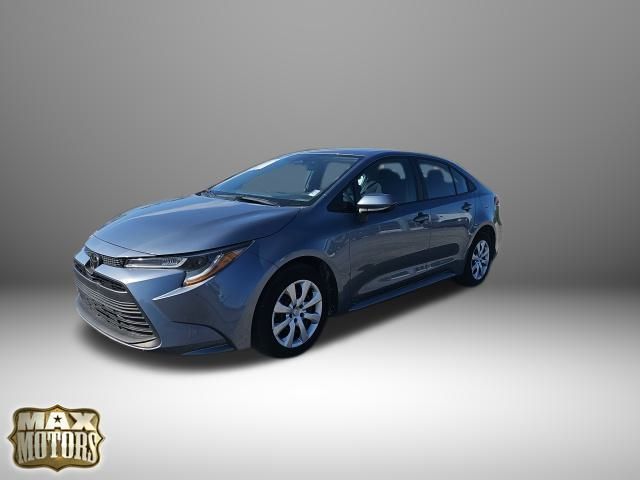 2024 Toyota Corolla LE photo 3