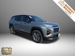 2026 Chevrolet Equinox LT SUV