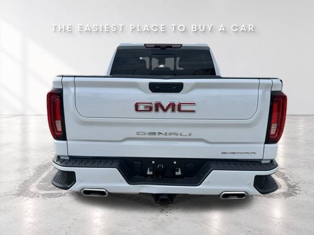 Used 2026 GMC Sierra 1500 Denali with VIN 3GTUUGEL7TG344894 for sale in Kansas City